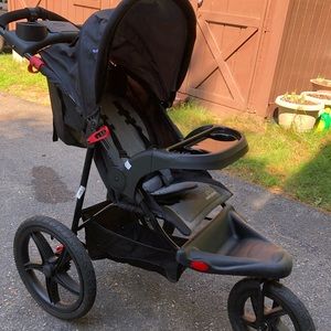Baby Stroller -Jogger